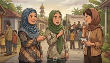 Ilustrasi Ai @sama.nama