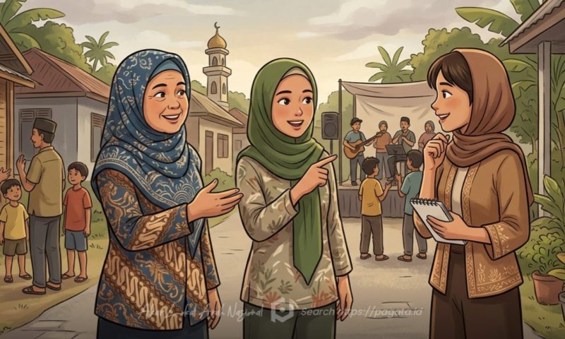 Ilustrasi Ai @sama.nama