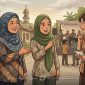 Ilustrasi Ai @sama.nama