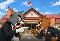 Ilustrasi Ai @sama.nama