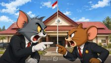 Ilustrasi Ai @sama.nama