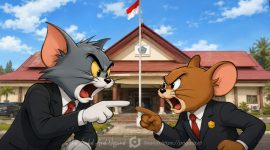 Ilustrasi Ai @sama.nama