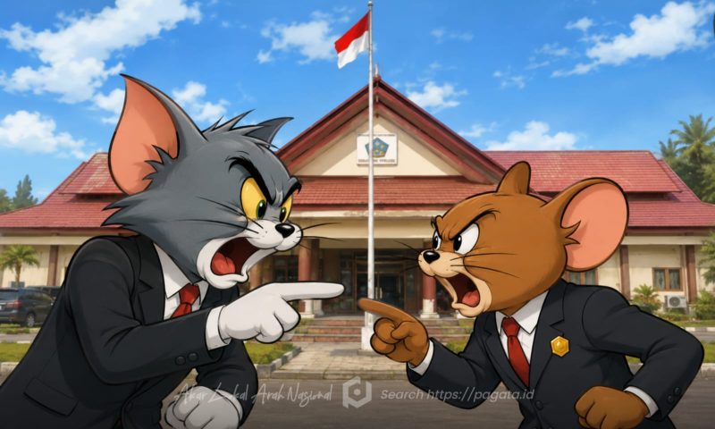 Ilustrasi Ai @sama.nama