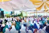 Haul Akbar 2026 Alkhairaat Tilamuta. @redaksi