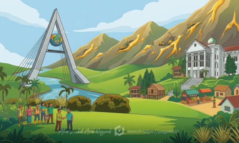 Ilustrasi Ai @sama.nama