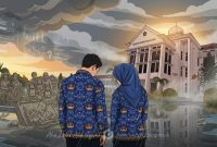 Ilustrasi Ai @sama.nama