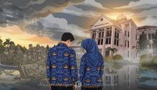 Ilustrasi Ai @sama.nama