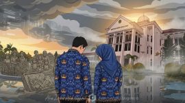 Ilustrasi Ai @sama.nama