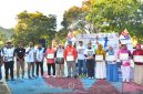 KORMI Gorontalo Apresiasi Kesiapan Boalemo Kelola Event Olahraga Skala Provinsi. Foto/@arif