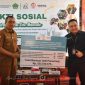 Boalemo Jadi Daerah Penerima Bantuan ATENSI Kemensos Terbesar di 2026. Foto/@arif.prokopim