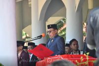 Ketua DPRD Kabupaten Boalemo, Sang 