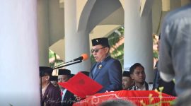 Ketua DPRD Kabupaten Boalemo, Sang 