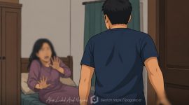 Ilustrasi @sama.nama