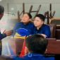 Pertajam Consolidation Internal, Kader NasDem Boalemo Presentasi Rencana Aksi di Gedung ABN. Foto/@media.dpdnasdem