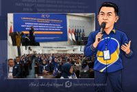 Menolak Lupa Krisis Air Wonggahu Saatnya Gagasan Jadi Kerja Nyata. Foto/media.dpdnasdem.boalemo 🖌Artceleb Creator @sama.nama