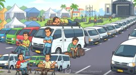 Ilustrasi creator @sama.nama