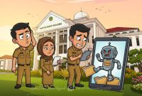 Ilustrasi Creator @sama.nama