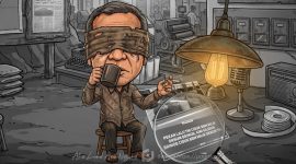 Ilustrasi Ai Creator @sama.nama