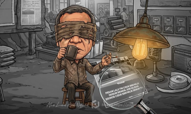 Ilustrasi Ai Creator @sama.nama
