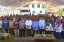 Hadiri Dakwah Wisata Muhammadiyah, Bupati Boalemo Tekankan Pentingnya Silaturahmi. Foto/@ist.