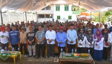 Hadiri Dakwah Wisata Muhammadiyah, Bupati Boalemo Tekankan Pentingnya Silaturahmi. Foto/@ist.