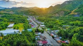 Peringati HUT Ke-150 Desa Mohungo, Pemuda SATU SUARA Apresiasi Langkah Awal Pemdes. Foto/@infinitylensa
