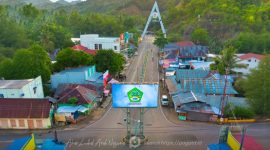 Bikin Layanan Kesehatan Makin Joss, Tata Kelola JKN di Boalemo Terus Dipoles! Foto/@yowan.ahmad