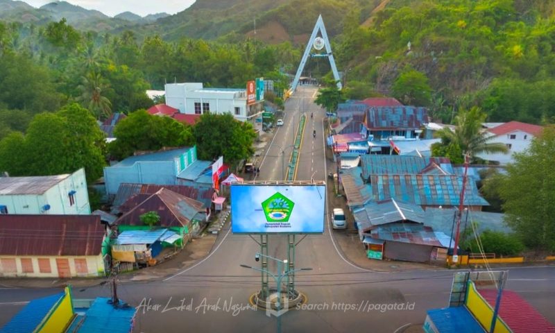 Bikin Layanan Kesehatan Makin Joss, Tata Kelola JKN di Boalemo Terus Dipoles! Foto/@yowan.ahmad