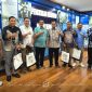 Siap Jadi Pusat Keunggulan Pendidikan, Boalemo Usulkan Sekolah Nasional Terintegrasi ke Pusat. Foto/@ist.