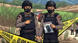 Artceleb Ilustrasi @sama.nama