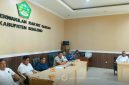 Soal Keluhan Warga Batu Kramat, DPRD Boalemo Minta Dinas Teknis Tak Sekadar Catat Hasil RDP. Foto/@humas.dprdboalemo