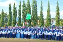 Senyum PPPK Boalemo Menuju 2027, Kesejahteraan Dijamin Pusat, Kinerja Dituntut Maksimal. Foto/@ist.