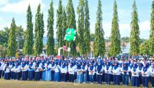 Senyum PPPK Boalemo Menuju 2027, Kesejahteraan Dijamin Pusat, Kinerja Dituntut Maksimal. Foto/@ist.