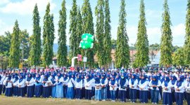 Senyum PPPK Boalemo Menuju 2027, Kesejahteraan Dijamin Pusat, Kinerja Dituntut Maksimal. Foto/@ist.