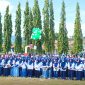 Senyum PPPK Boalemo Menuju 2027, Kesejahteraan Dijamin Pusat, Kinerja Dituntut Maksimal. Foto/@ist.